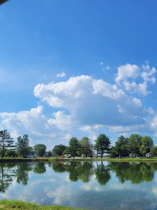 Mystic Waters Campground 5