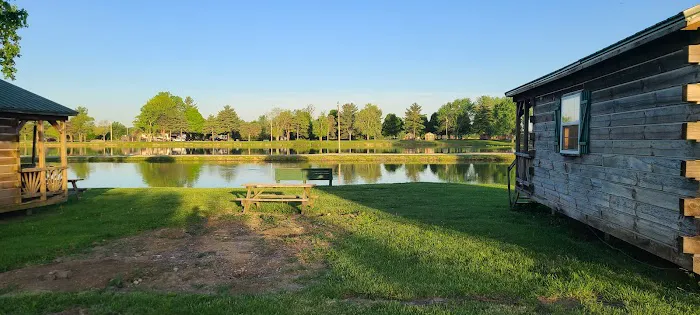 Mystic Waters Campground 1