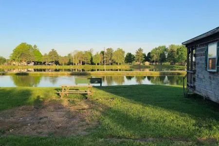 Mystic Waters Campground