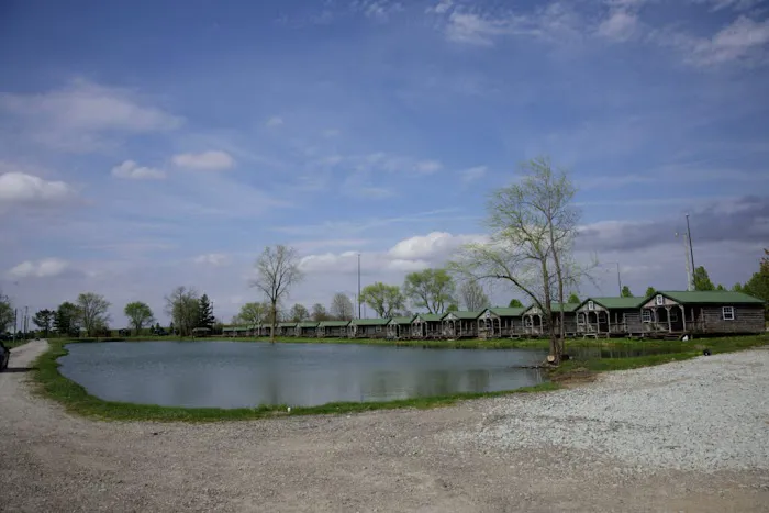 Mystic Waters Campground 7