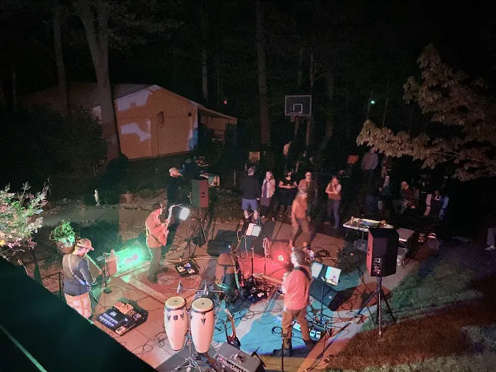 Fire Fly Grove 2