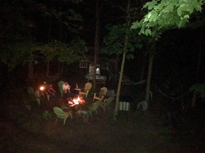 Fire Fly Grove 10