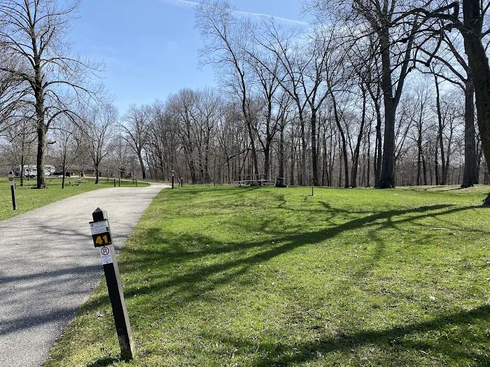 South Lake Campground 1
