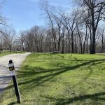 South Lake Campground