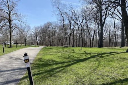 South Lake Campground