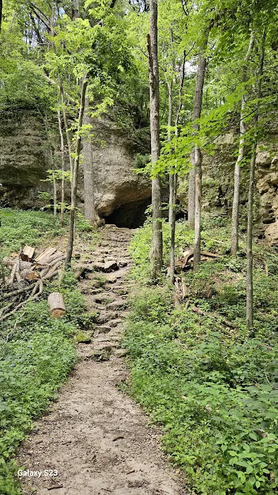 South Lake Campground 4