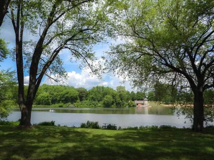 South Lake Campground 7