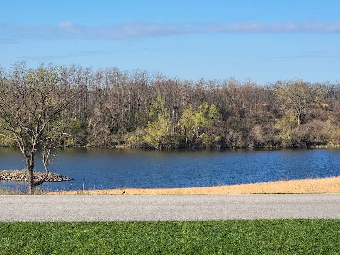 Pleasant Creek Campground 8