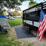 Pleasant Creek Campground
