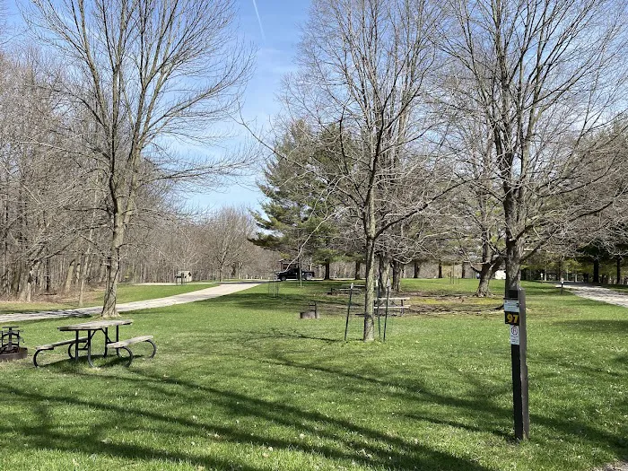 Six Pines Campground 10