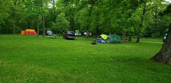 Six Pines Campground 7