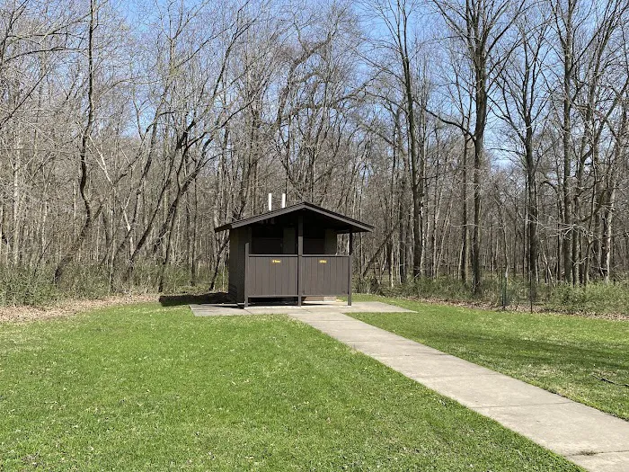 Six Pines Campground 9
