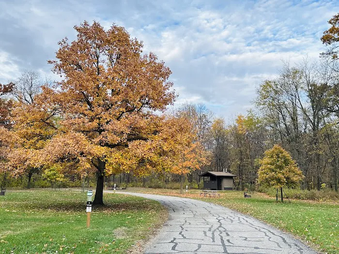 Six Pines Campground 4