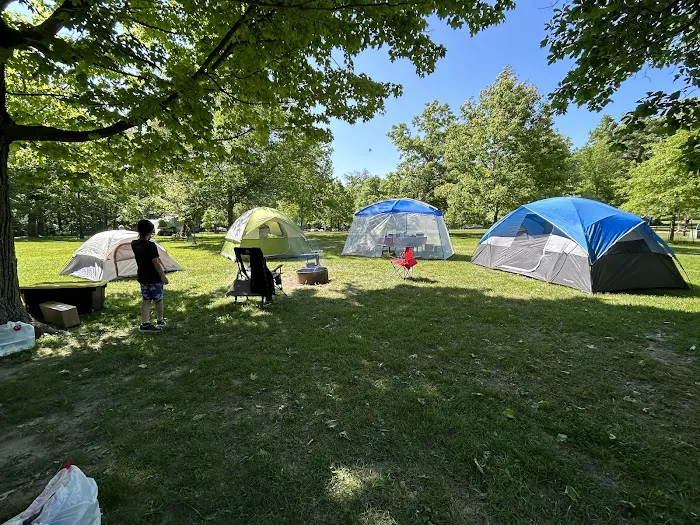 Six Pines Campground 6