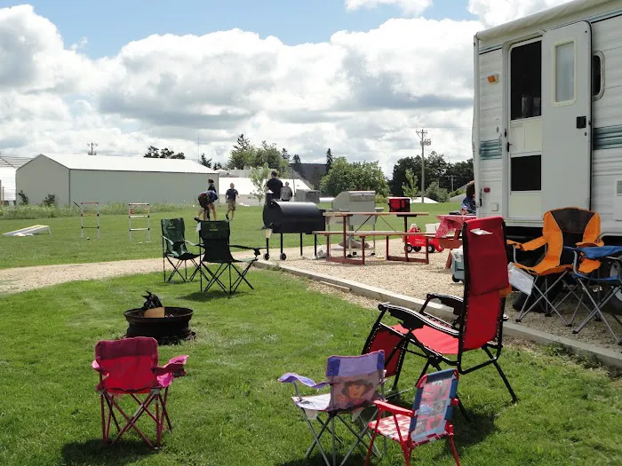 Lil' Bit of Country RV Park 1