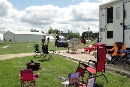 Lil' Bit of Country RV Park