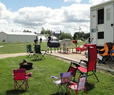 Lil' Bit of Country RV Park