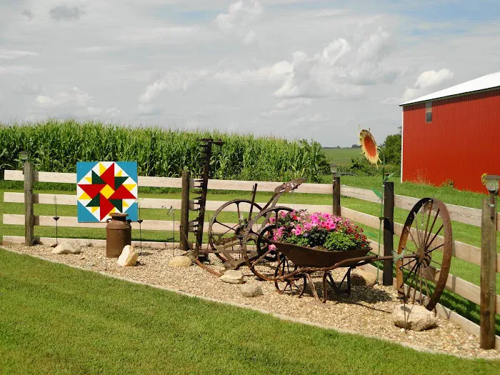 Lil' Bit of Country RV Park 3