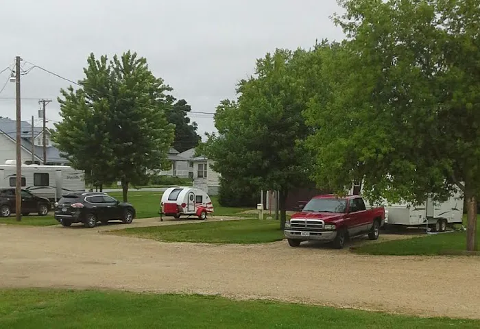 Lil' Bit of Country RV Park 2