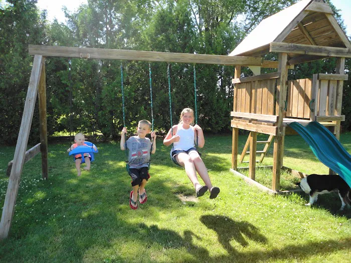 Lil' Bit of Country RV Park 4