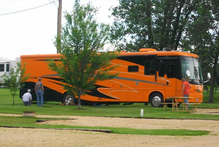 Lil' Bit of Country RV Park 5