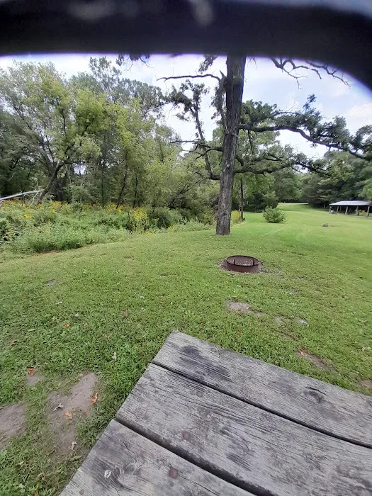 Joy Springs County Park 5