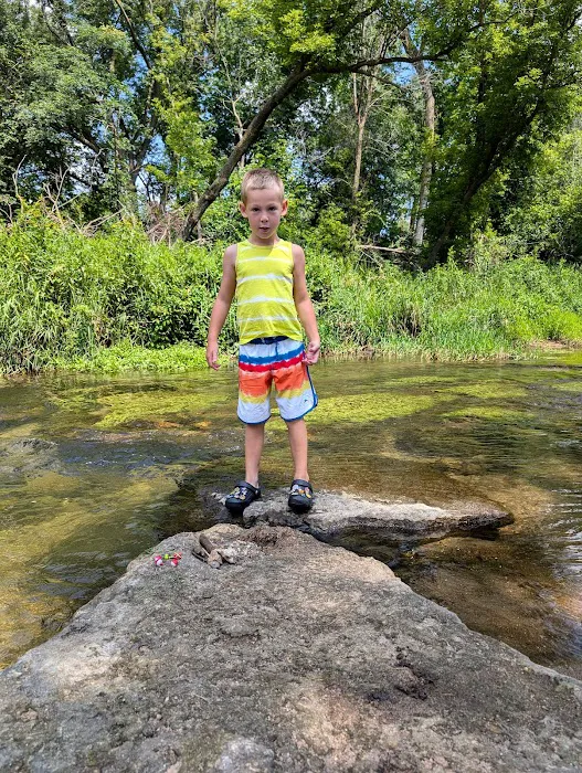 Joy Springs County Park 8