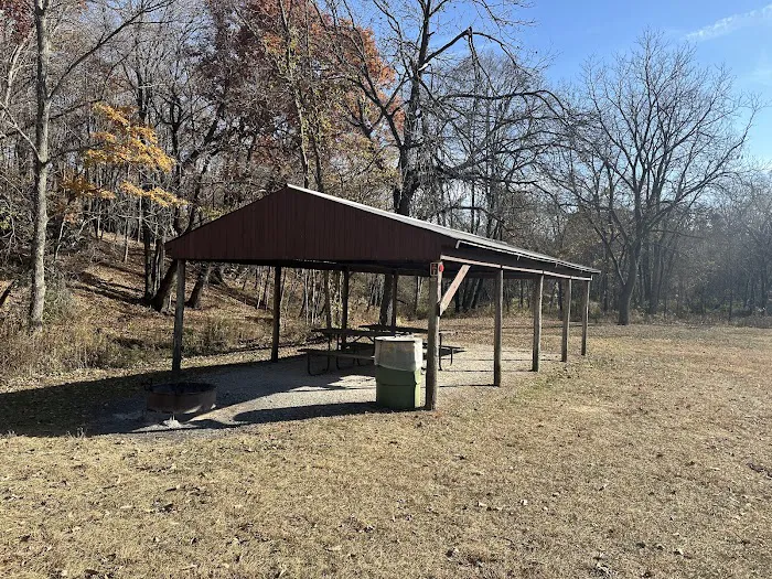 Joy Springs County Park 2
