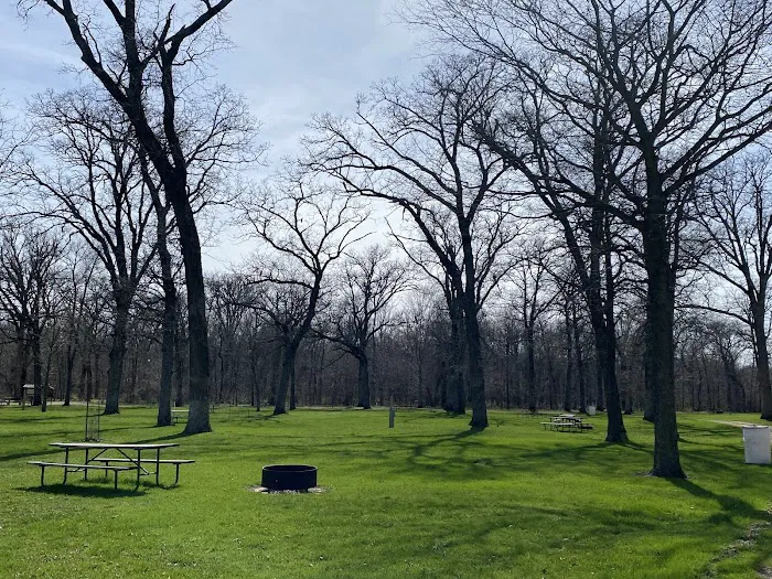 Jakway Forest Campground 7