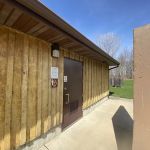 Jakway Forest Campground