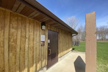 Jakway Forest Campground