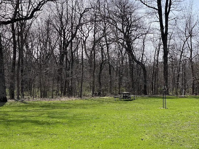 Jakway Forest Campground 9