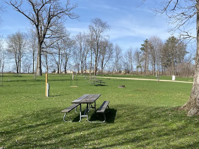 Jakway Forest Campground 3
