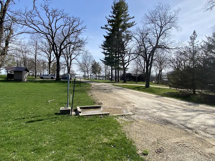 Jakway Forest Campground 8