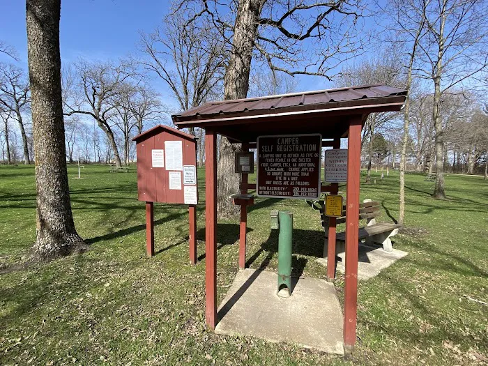 Jakway Forest Campground 6