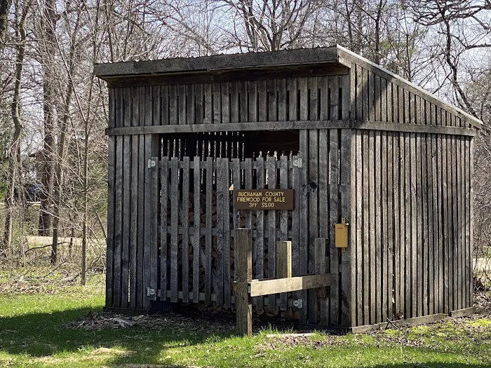 Jakway Forest Campground 2