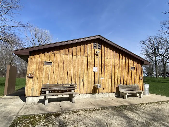 Jakway Forest Campground 4