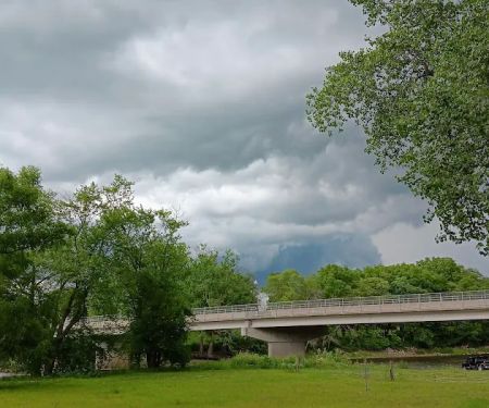 Quasky Veteran’s Memorial Campground