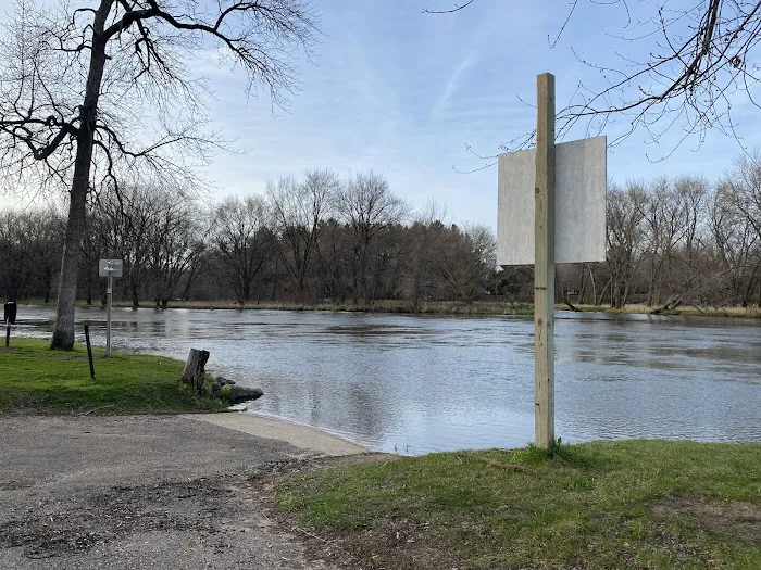 Quasky Veteran’s Memorial Campground 5