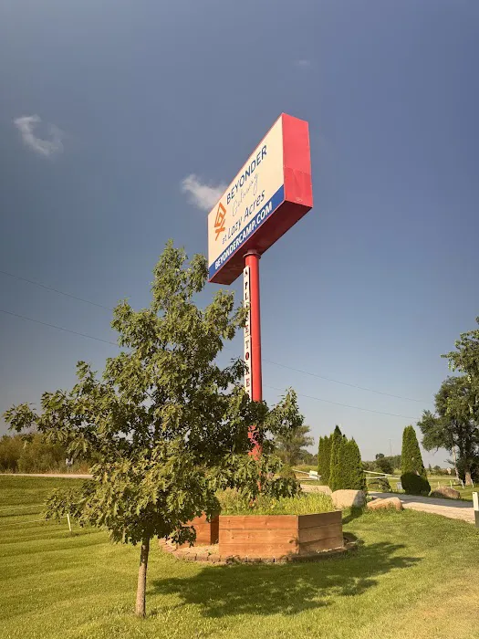 Beyonder Getaway at Lazy Acres RV Park 8