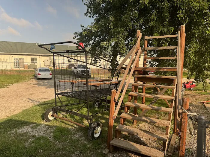 Beyonder Getaway at Lazy Acres RV Park 3