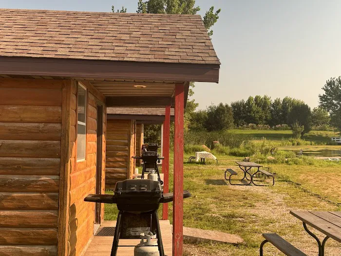 Beyonder Getaway at Lazy Acres RV Park 7