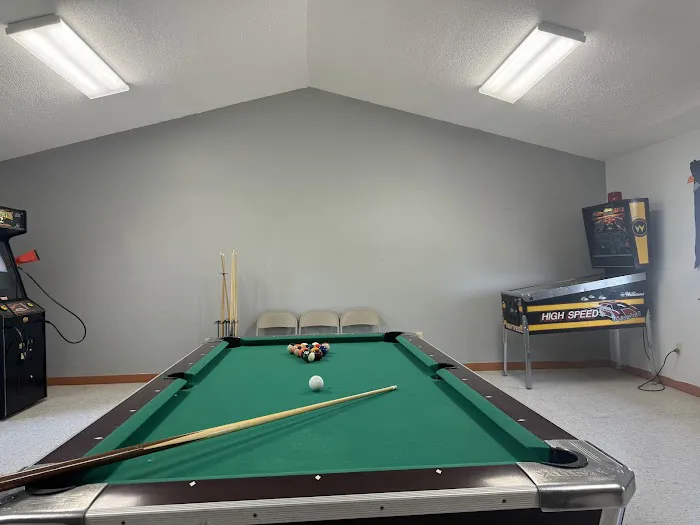 Beyonder Getaway at Lazy Acres RV Park 5