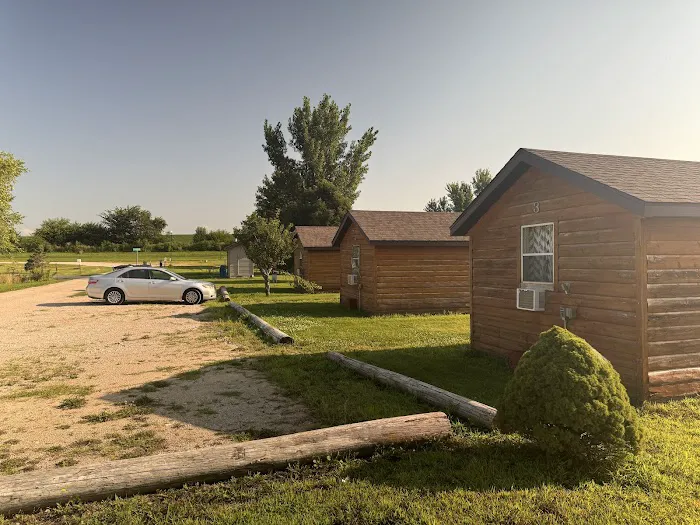 Beyonder Getaway at Lazy Acres RV Park 1