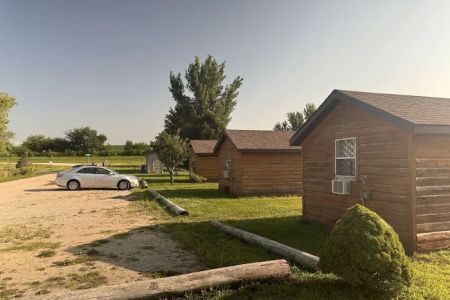 Beyonder Getaway at Lazy Acres RV Park
