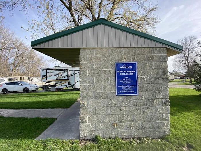 Independence RV Park & Campground 10