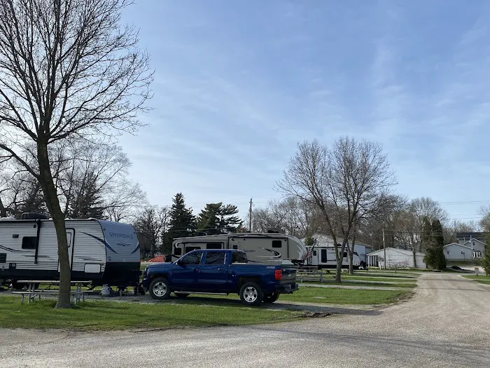 Independence RV Park & Campground 7