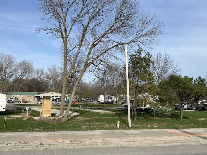 Independence RV Park & Campground 1