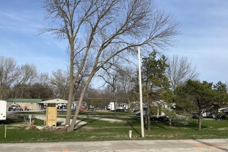 Independence RV Park & Campground