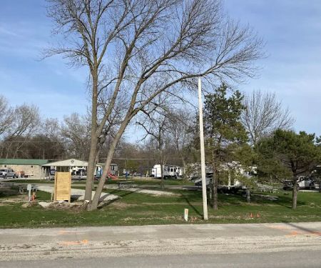Independence RV Park & Campground